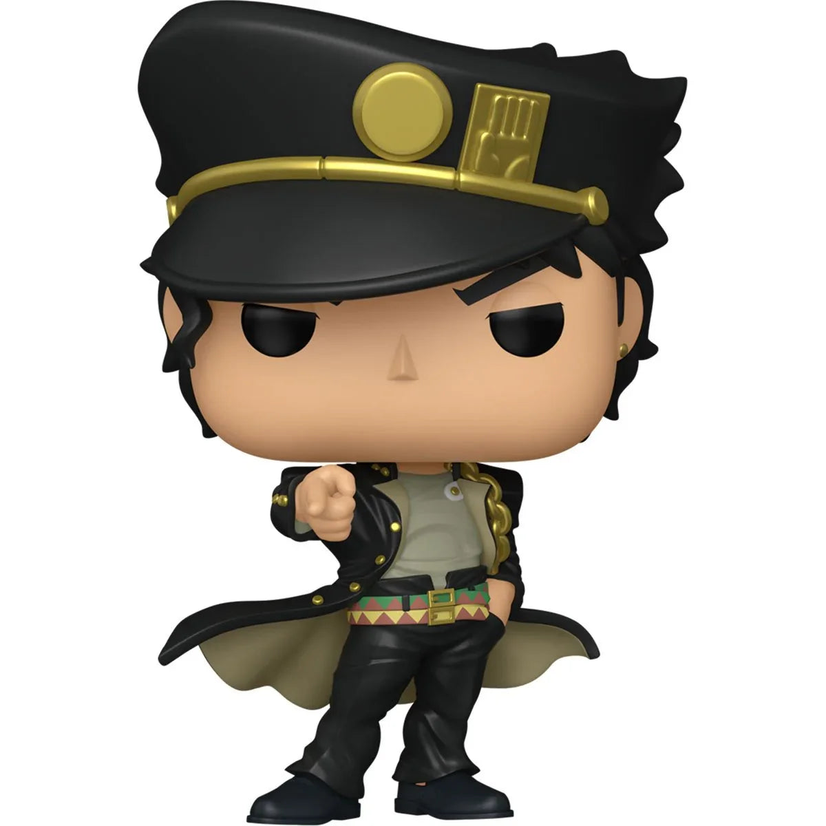 JoJo's Bizarre Adventure Jotaro Kujo Funko Pop! Vinyl Figure #2053
