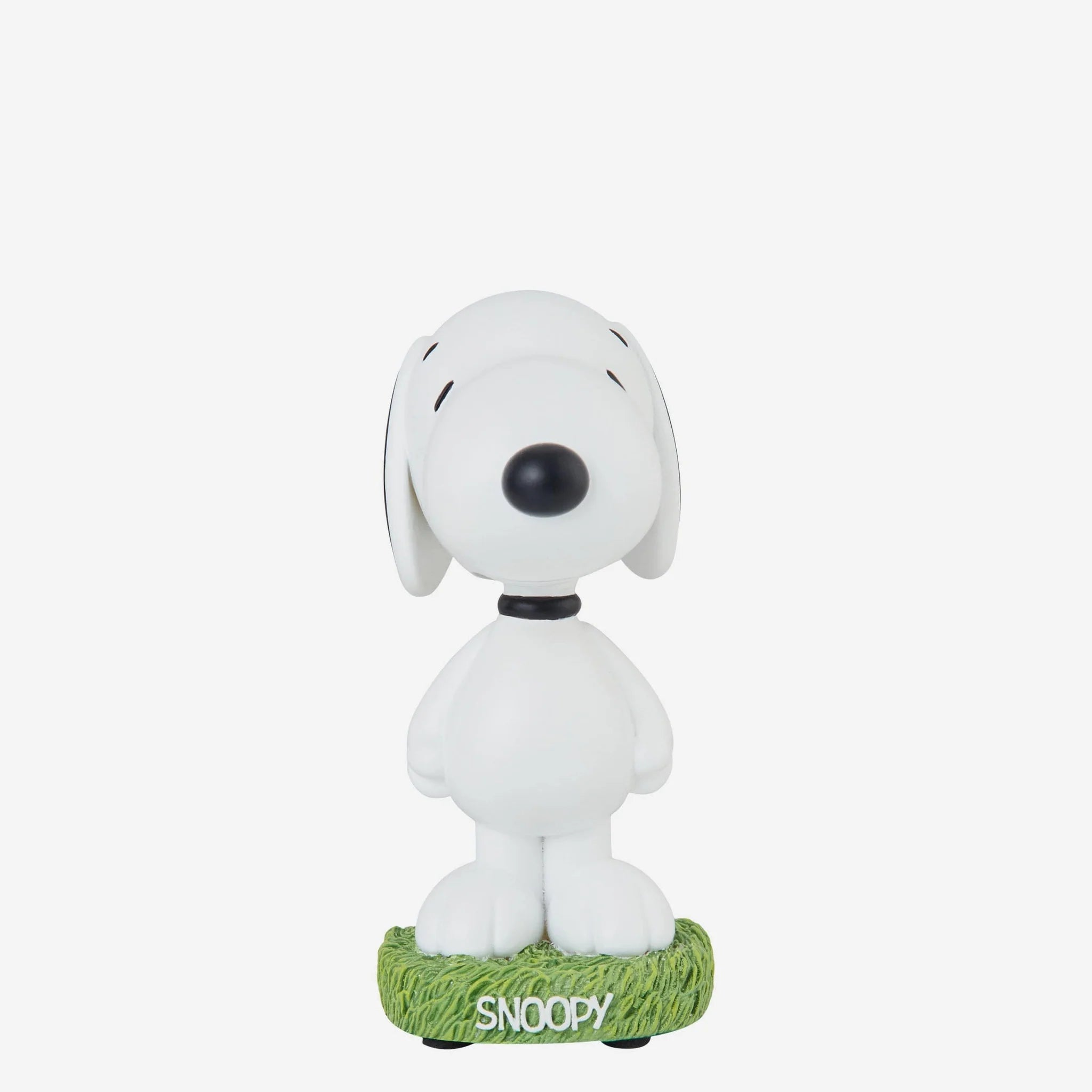 Snoopy Peanuts Mini Bighead Bobblehead collectible figure