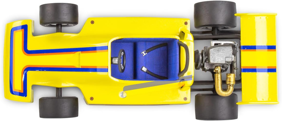 1978 Chevrolet Off-Road 4x4 Pickup Truck and "Malibu Grand Prix" Virage with Trailer "Fantasy Formula" 1/25 Scale Level 3 Model Kit by Revell 24