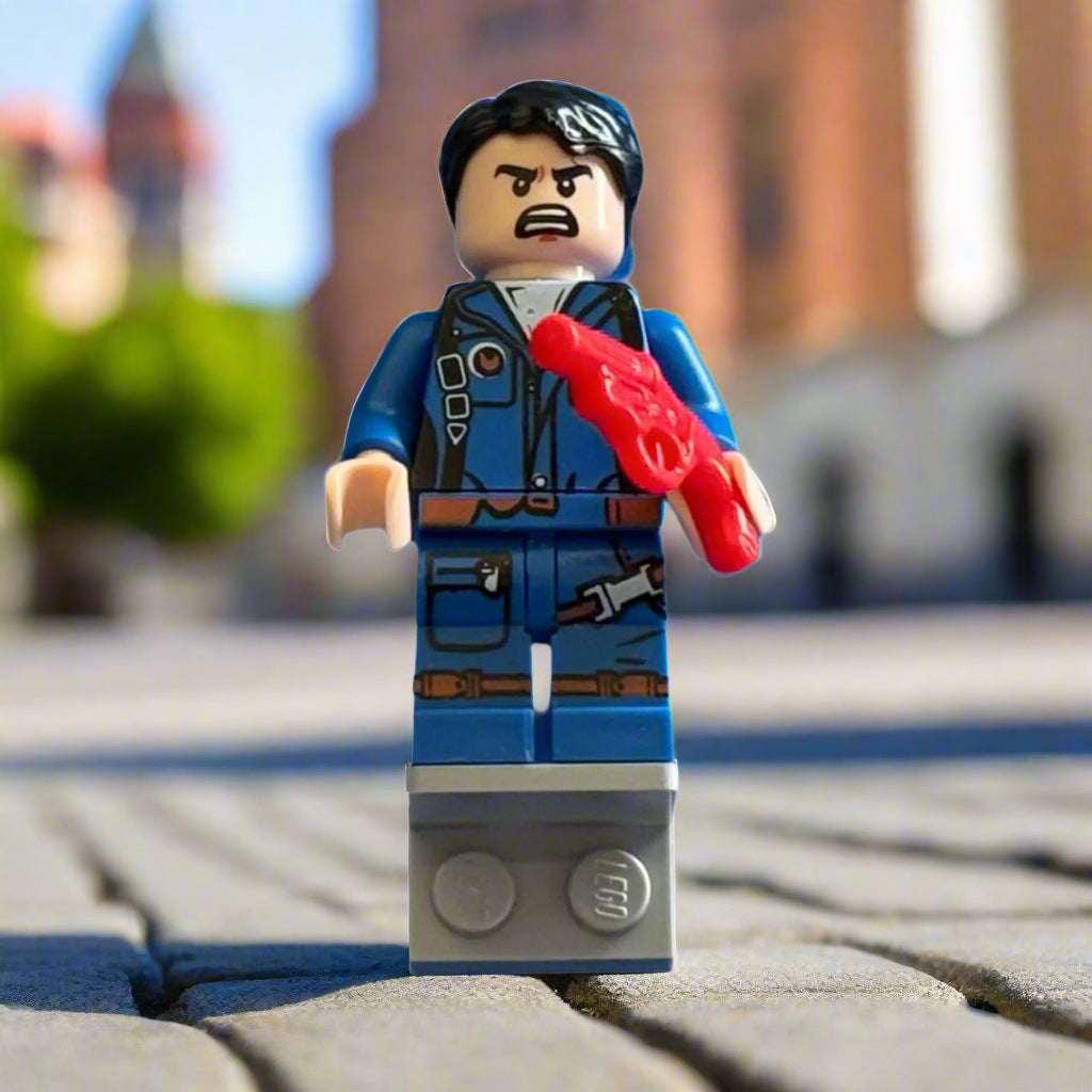 Andor Minifigure for Lego