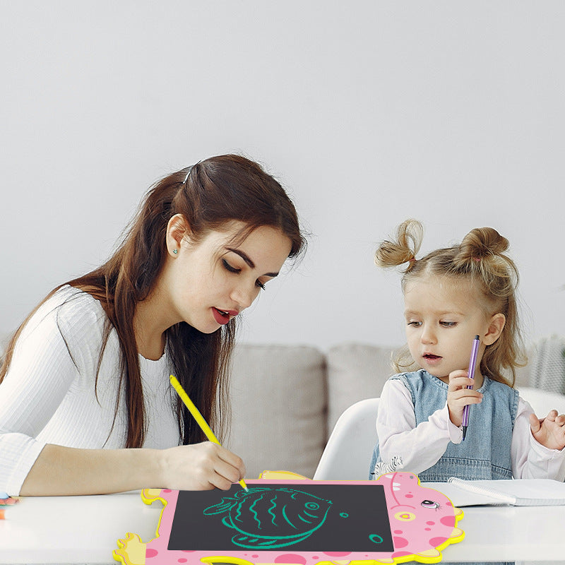 8.5 Inch Writing Board 5