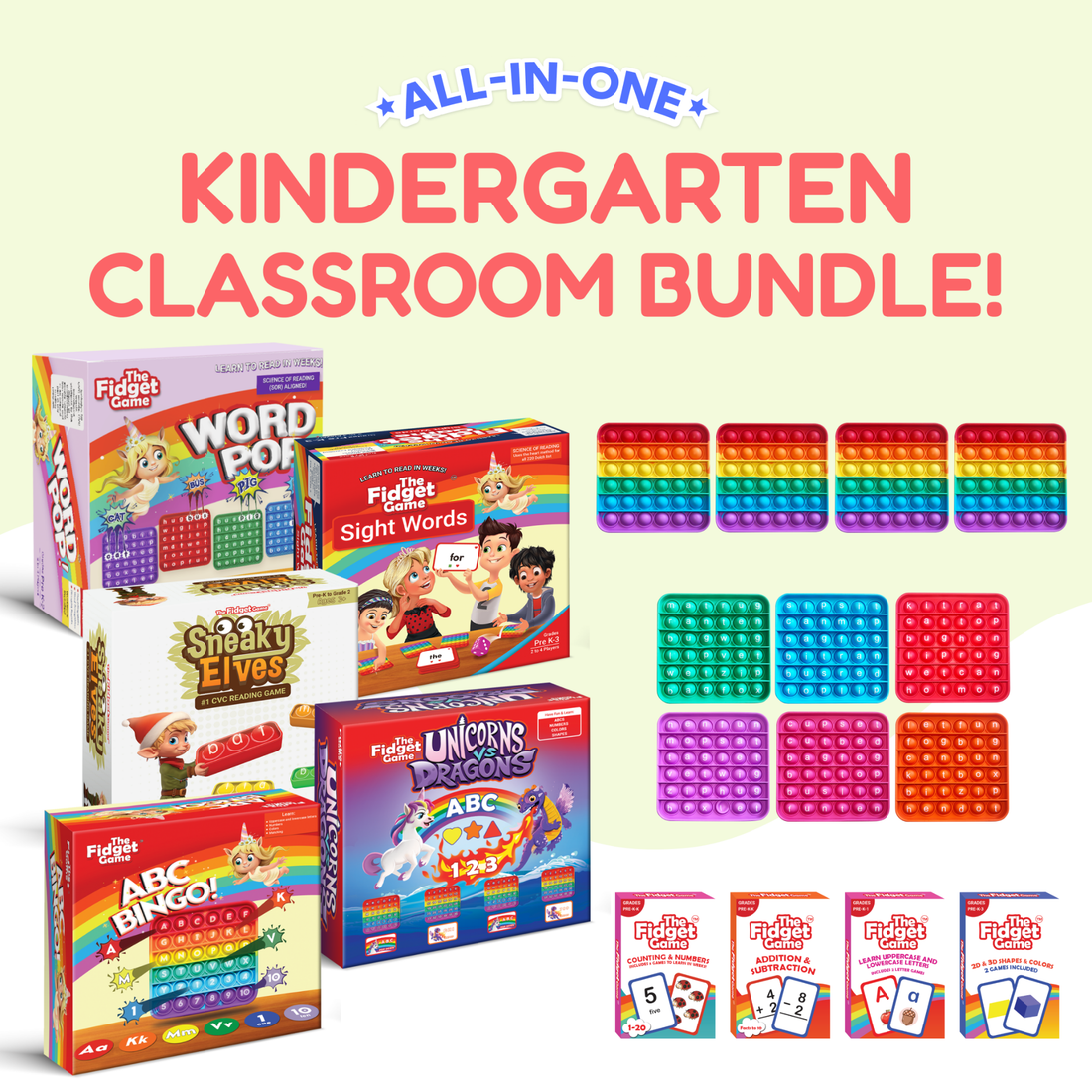 ABC BINGO! 7
