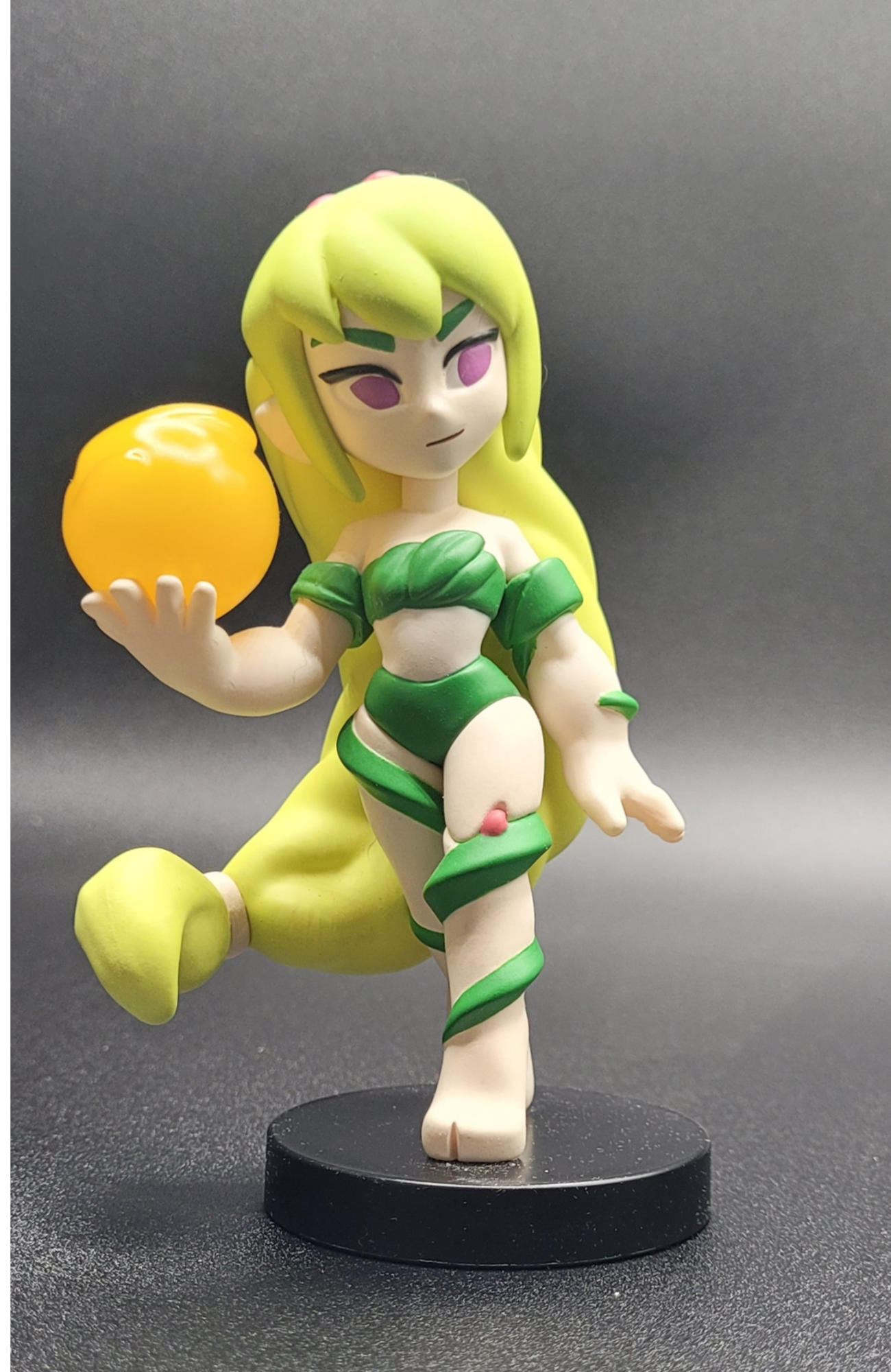 Dryad Terraria Figure