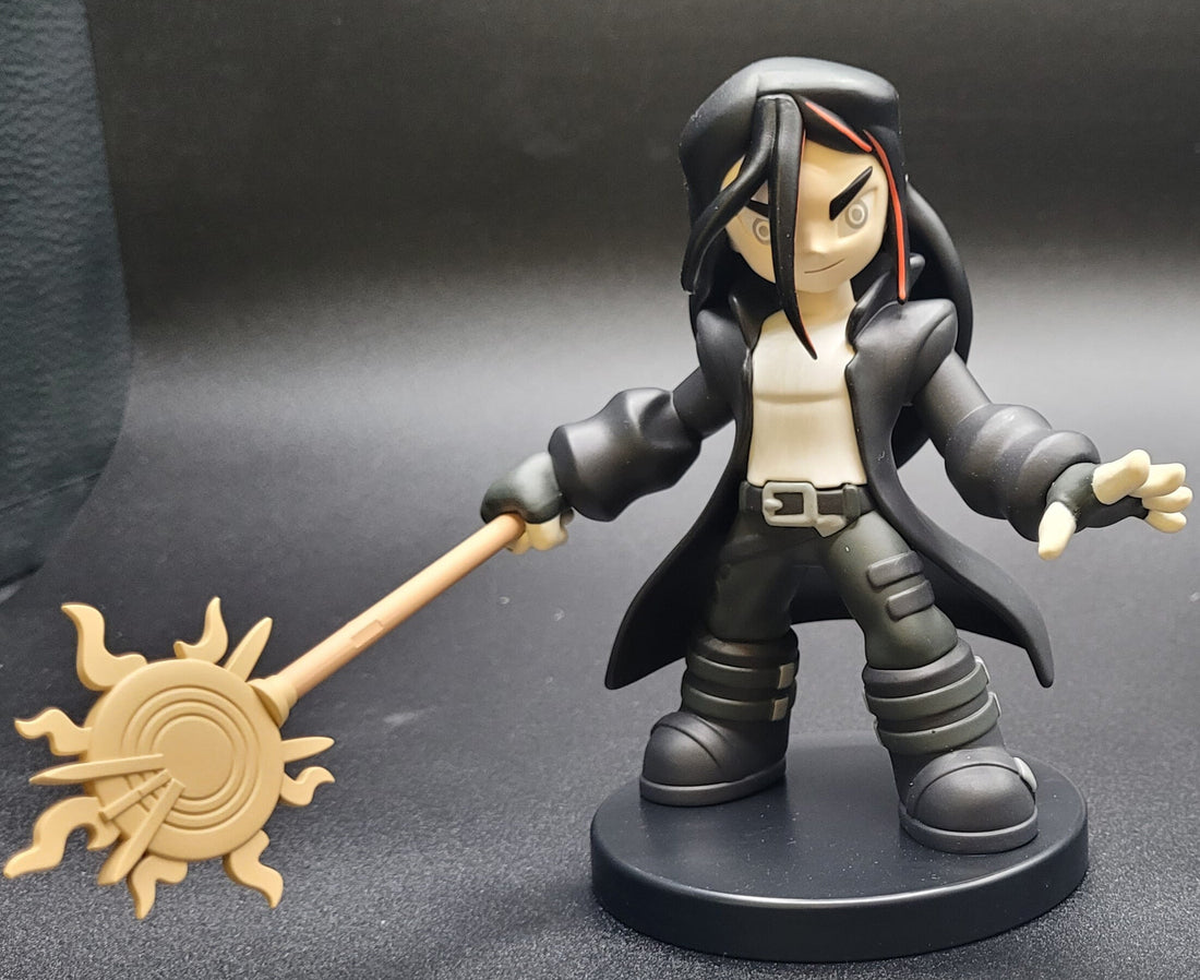 Dark-Hunter Wave1A Figures Ultimate 3-Pack - Big Savings on Shipping 2