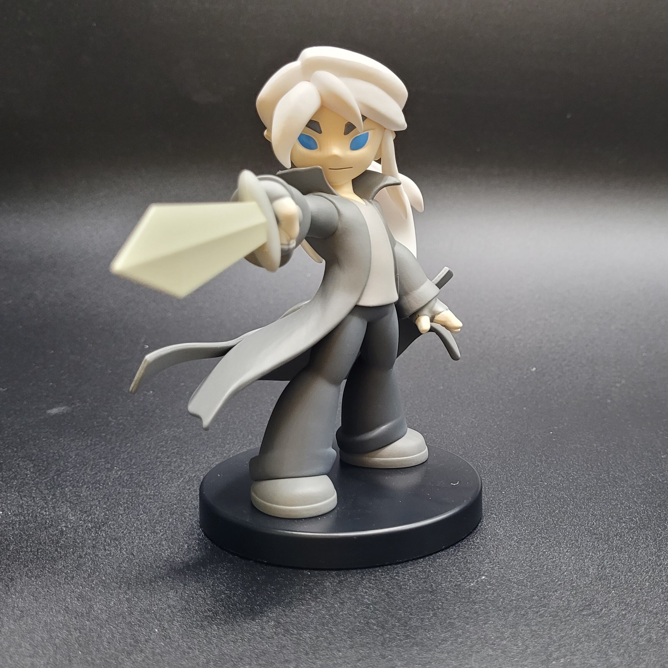 Dark-Hunter Wave1A Figures Ultimate 3-Pack - Big Savings on Shipping 3