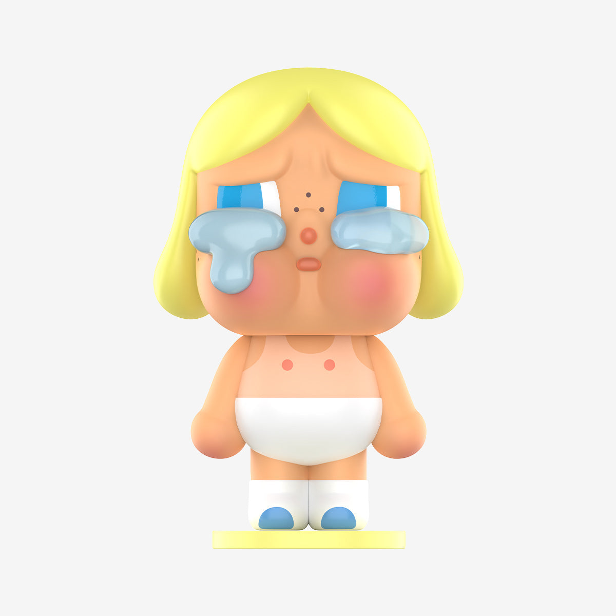 CRYBABY Crying Again Series Figures Blind Box 9