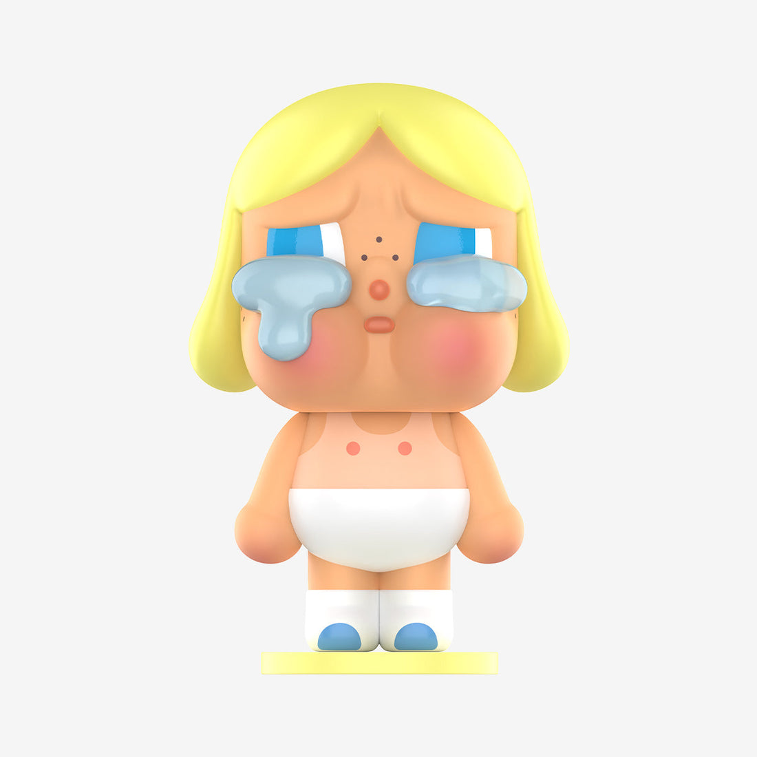 CRYBABY Crying Again Series Figures Blind Box 9