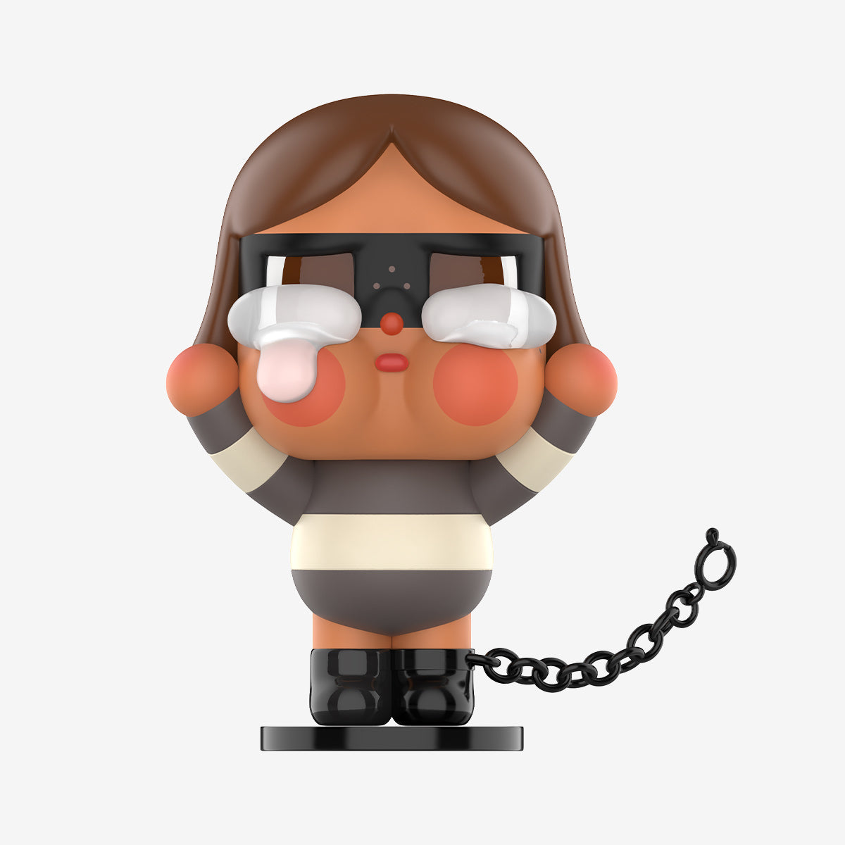 CRYBABY Crying Again Series Figures Blind Box 5