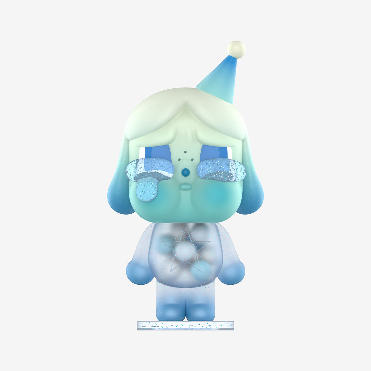 CRYBABY Crying Again Series Figures Blind Box 7