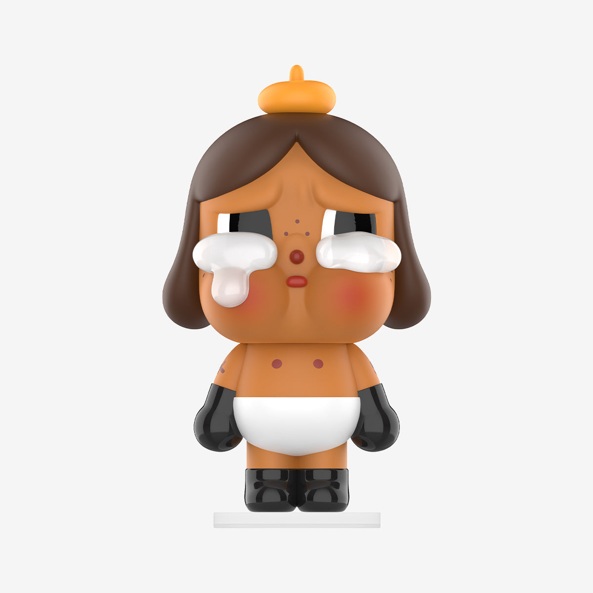 CRYBABY Crying Again Series Figures Blind Box 10