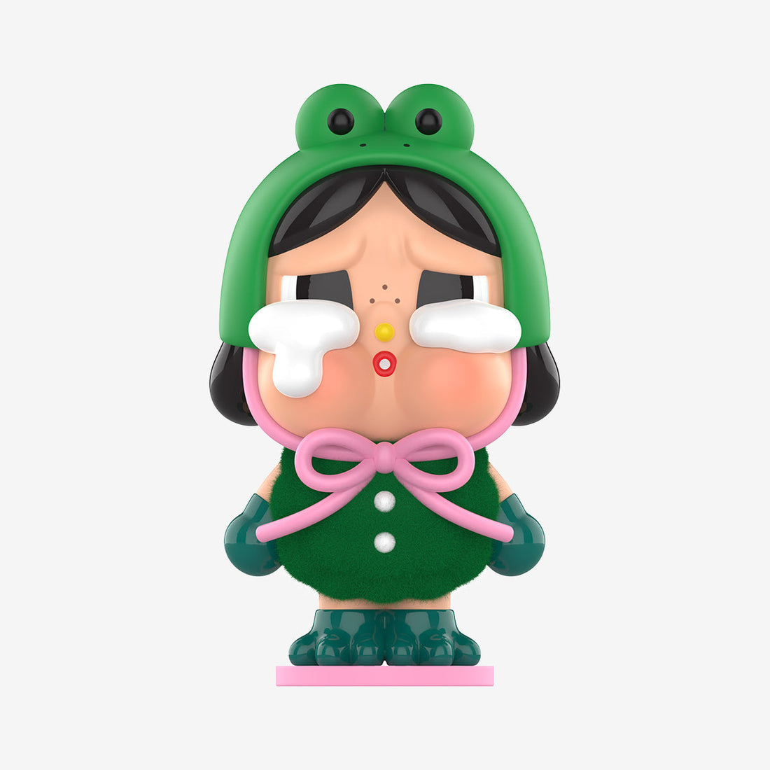 CRYBABY Crying Again Series Figures Blind Box 4