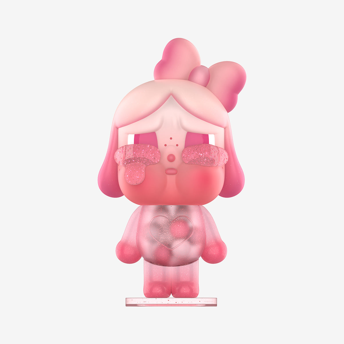 CRYBABY Crying Again Series Figures Blind Box 8