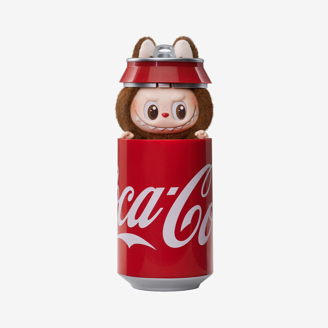 THE MONSTERS - Coca-Cola Series Vinyl Face Blind Box 3
