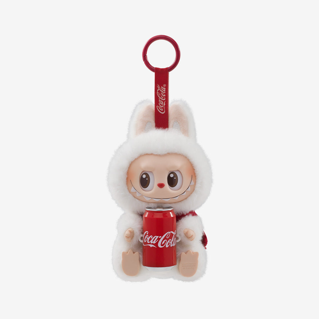 THE MONSTERS - Coca-Cola Series Vinyl Face Blind Box