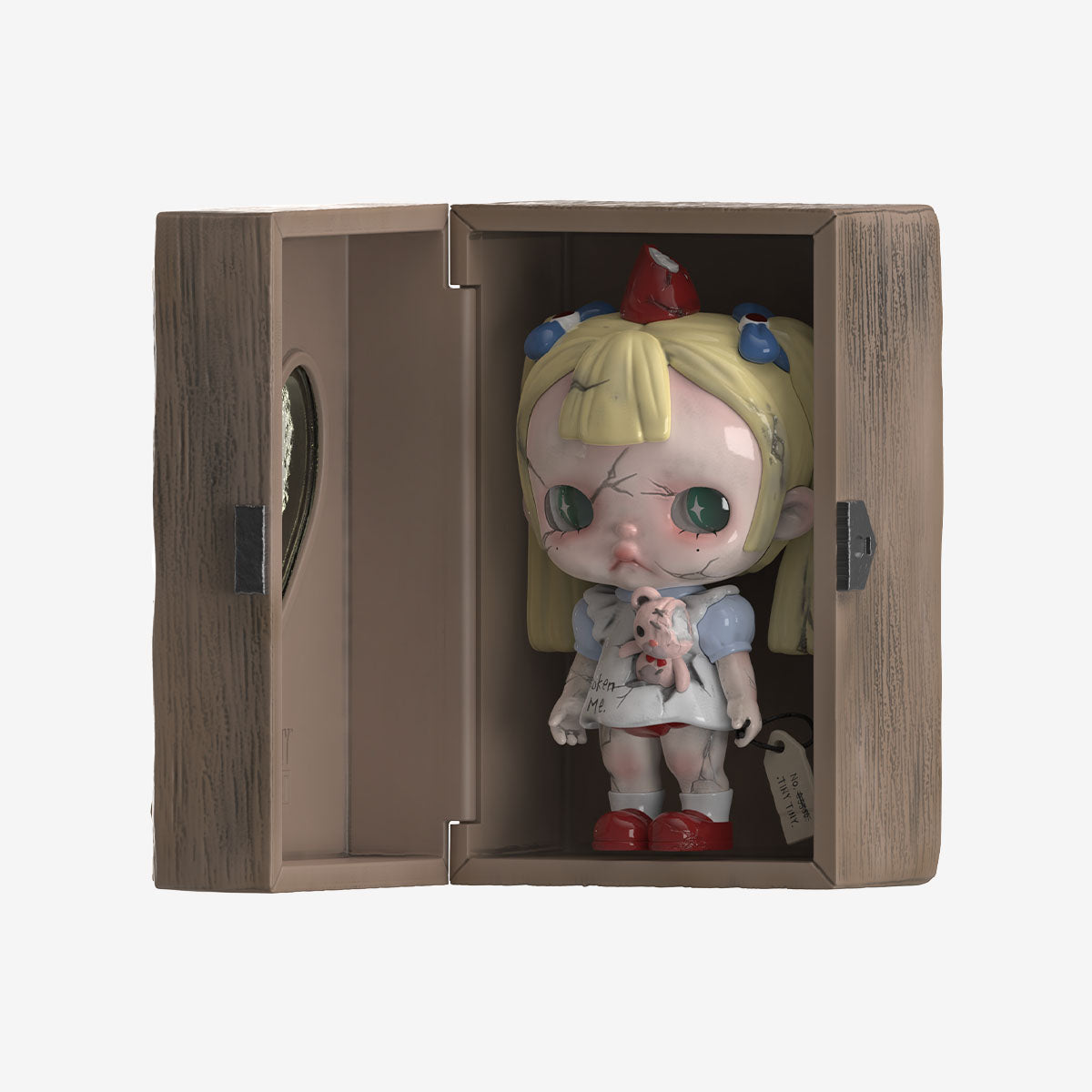 TINYTINY-Prologue Series Blind Box 5