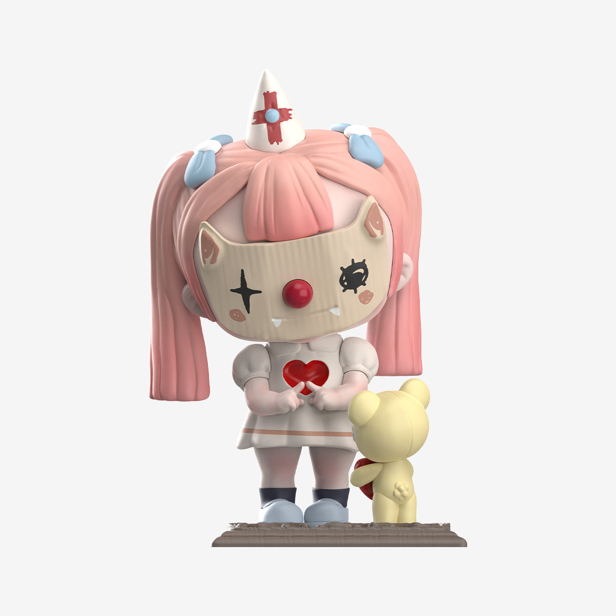 TINYTINY-Prologue Series Blind Box – Big Boy Toys