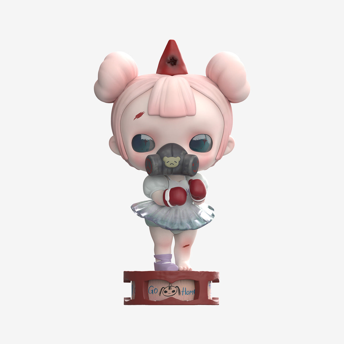 TINYTINY-Prologue Series Blind Box 8