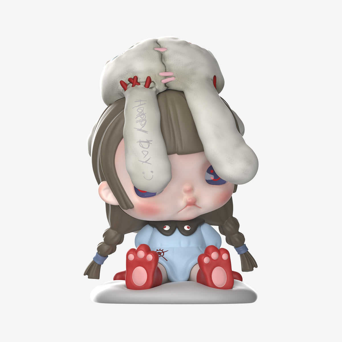 TINYTINY-Prologue Series Blind Box 9