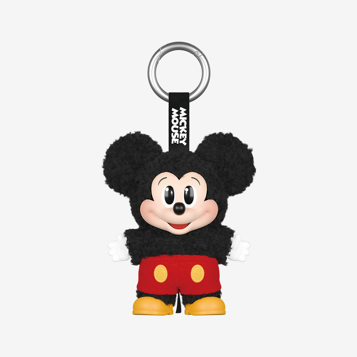 Mickey Family Cute Together Keychain Series Figures – Big Boy Toys