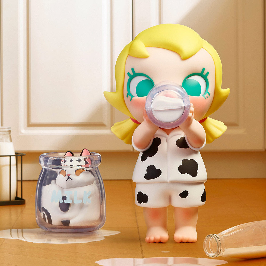 Baby Molly & Baby Tabby Series 5