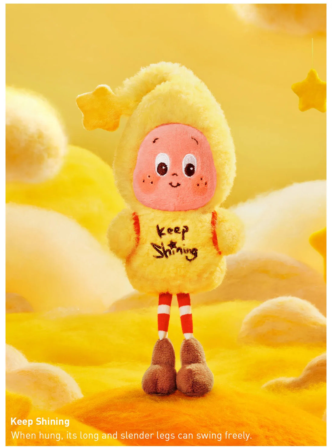 Twinkle Twinkle Sweet Dreams Forecast Blind Box 9