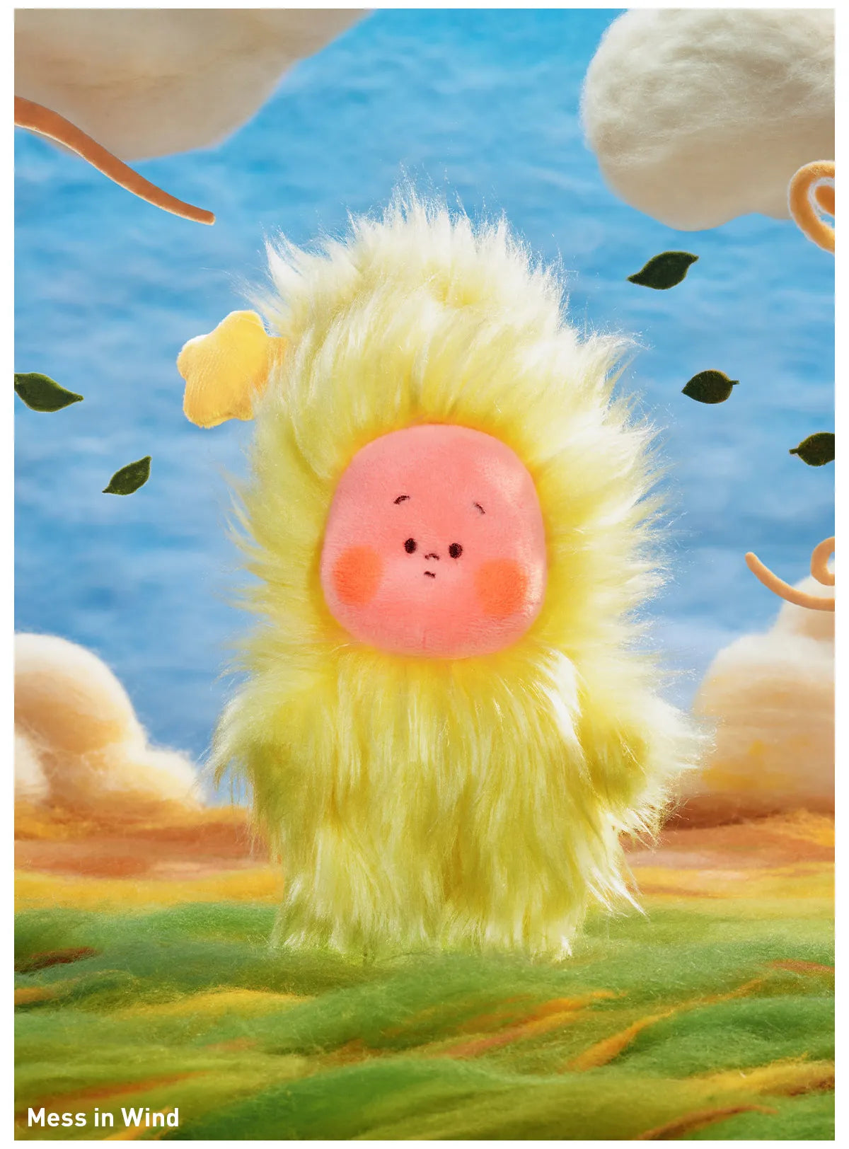 Twinkle Twinkle Sweet Dreams Forecast Blind Box 10