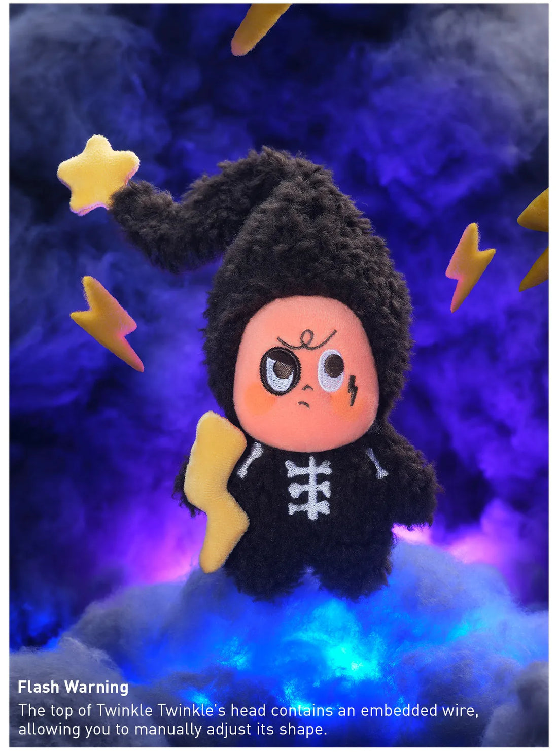 Twinkle Twinkle Sweet Dreams Forecast Blind Box 11