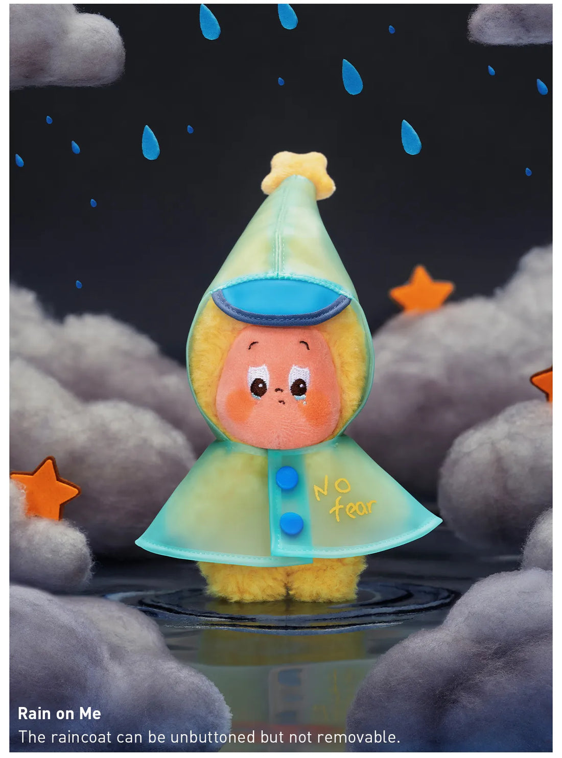 Twinkle Twinkle Sweet Dreams Forecast Blind Box 12
