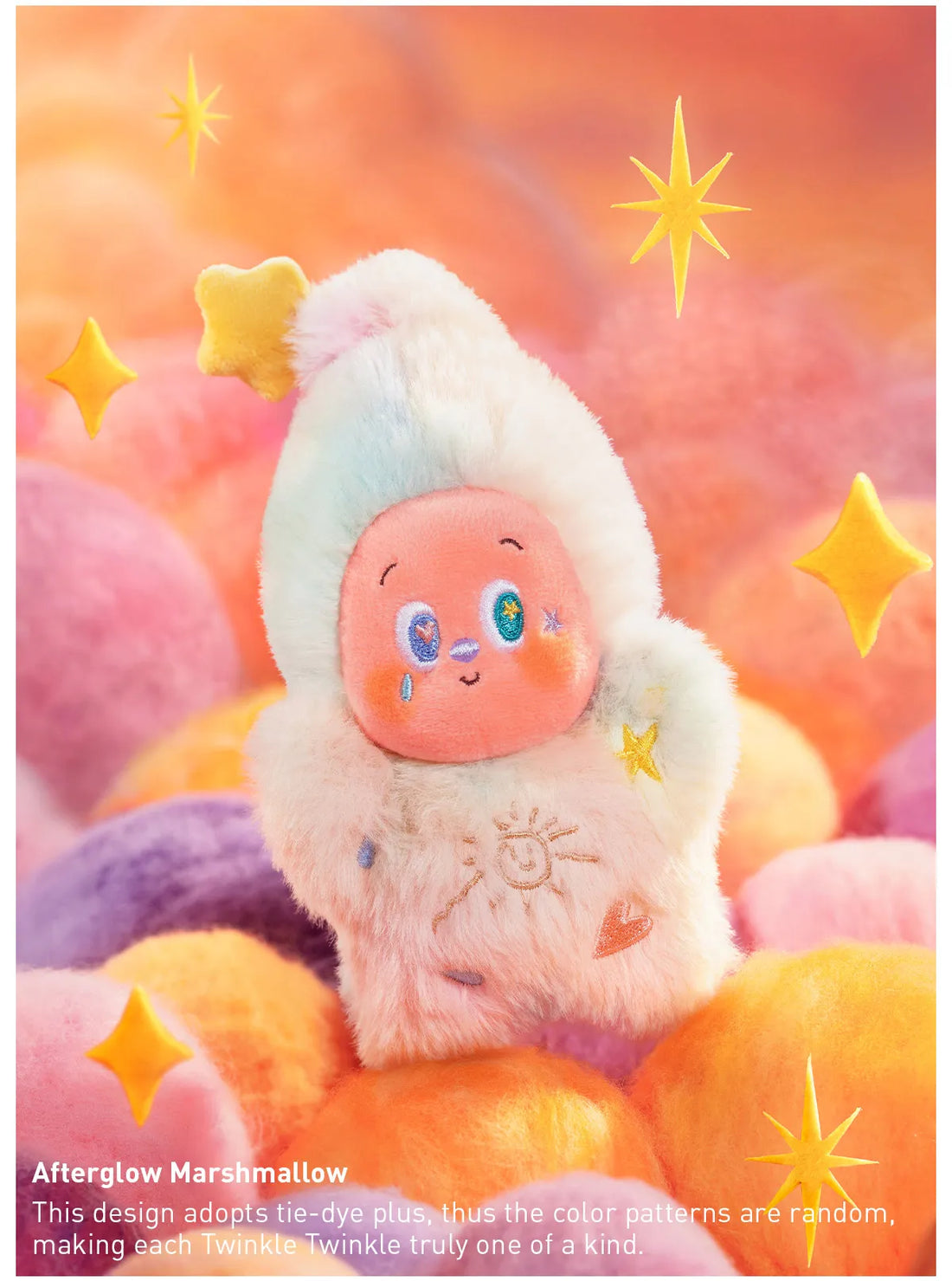 Twinkle Twinkle Sweet Dreams Forecast Blind Box 13
