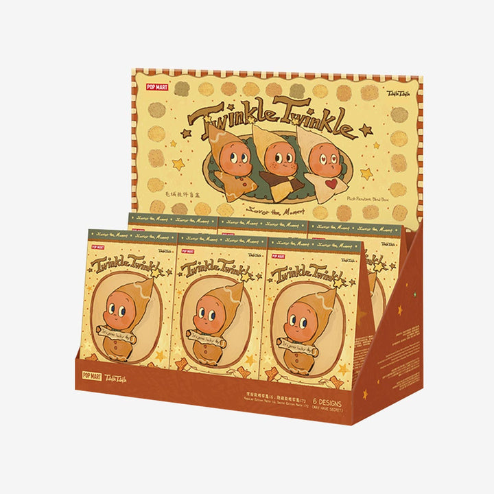 Twinkle Twinkle Savor the Moment Blind Box 2