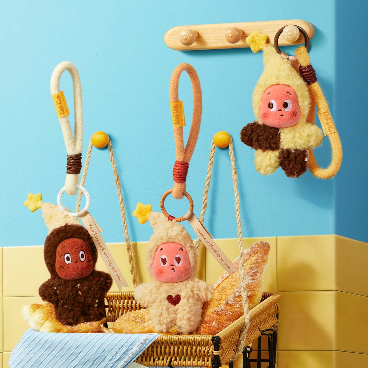 Twinkle Twinkle Savor the Moment Blind Box 9