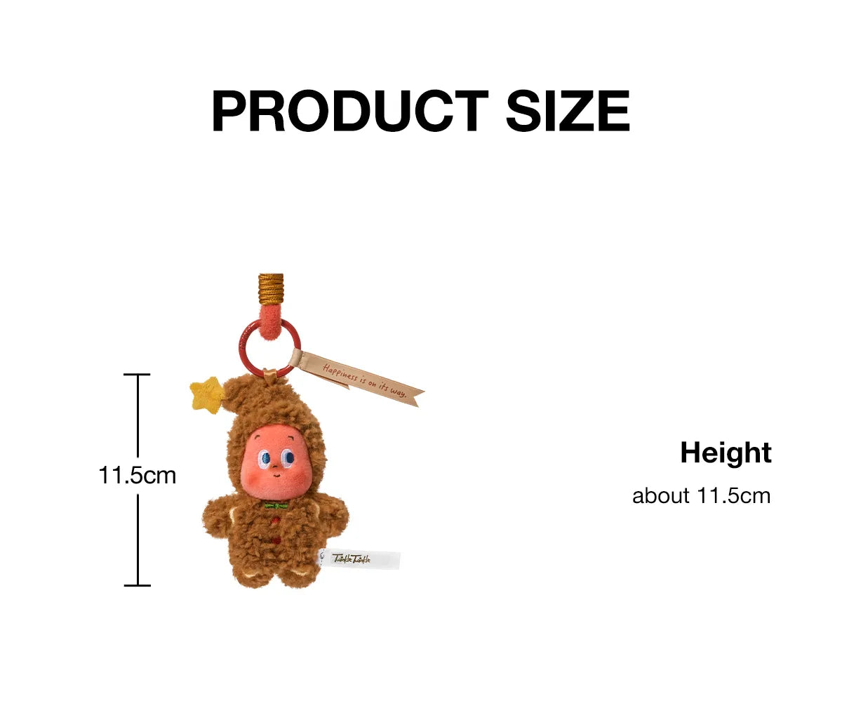 Twinkle Twinkle Savor the Moment Blind Box 5