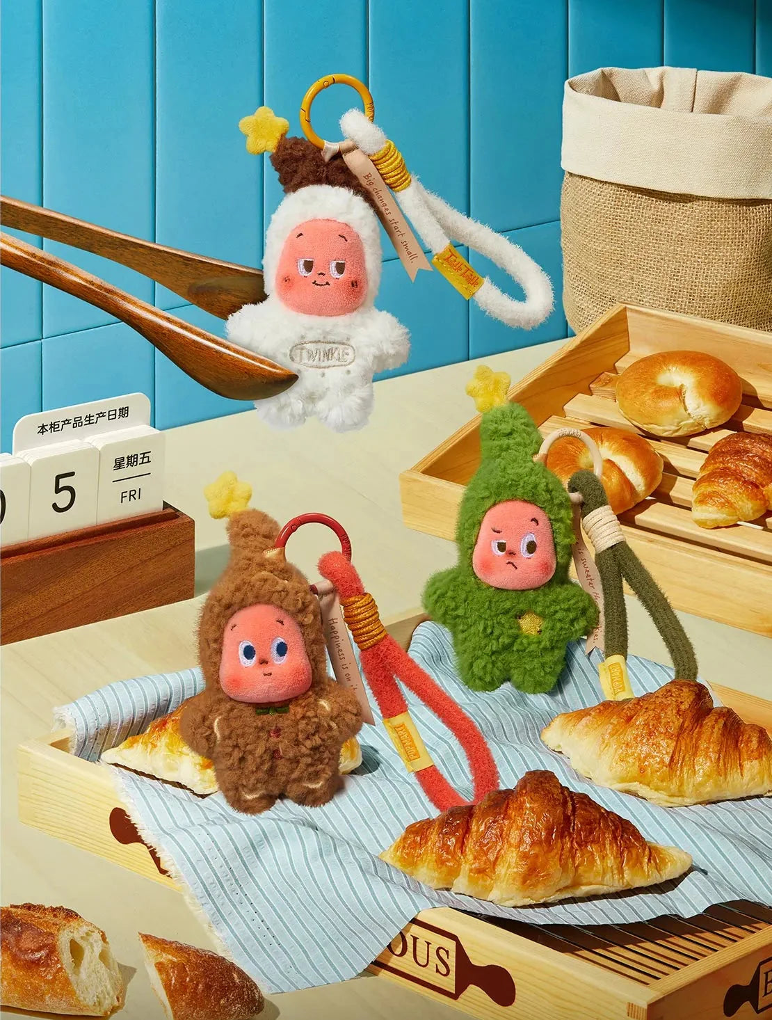 Twinkle Twinkle Savor the Moment Blind Box 6