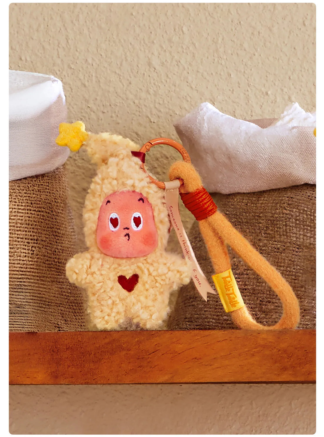 Twinkle Twinkle Savor the Moment Blind Box 10