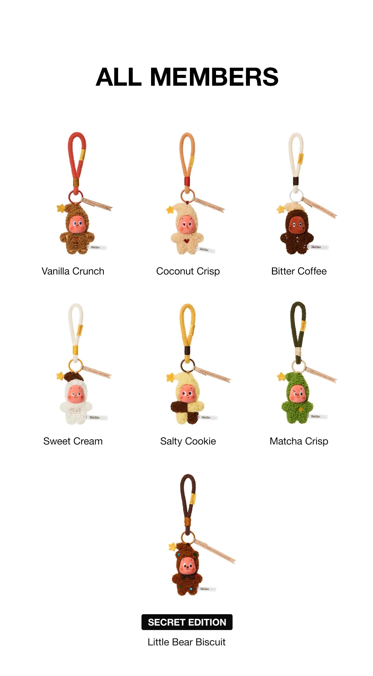 Twinkle Twinkle Savor the Moment Blind Box 3