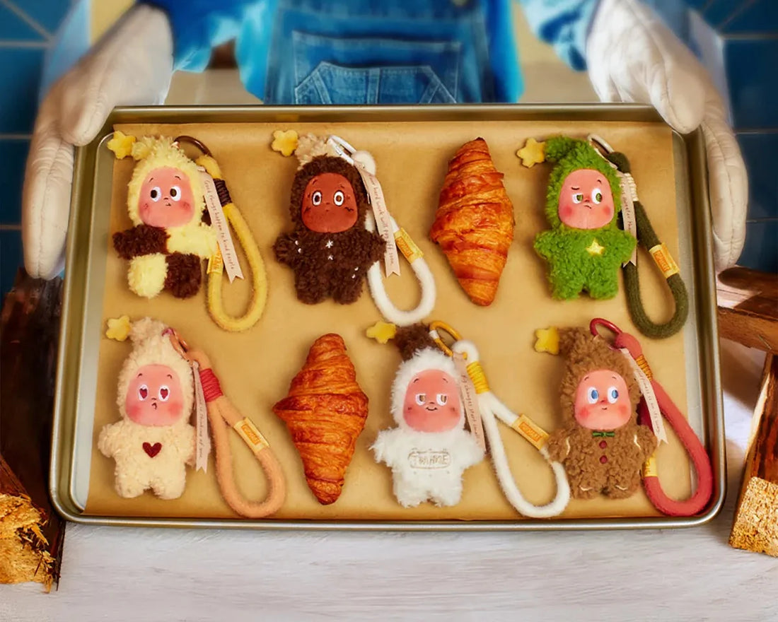 Twinkle Twinkle Savor the Moment Blind Box 7