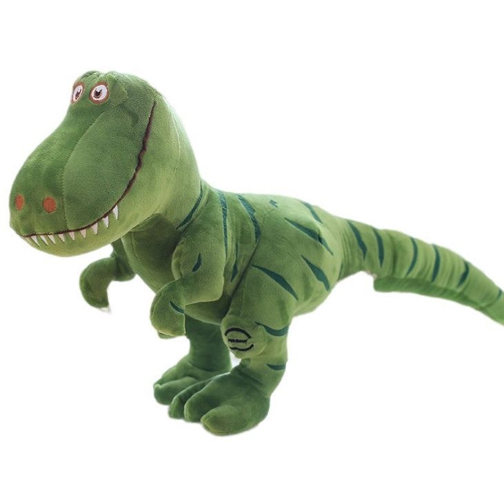 Dinosaur Plush Toy