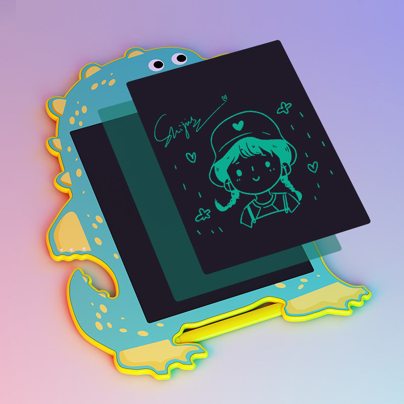 8.5 Inch Writing Board 4