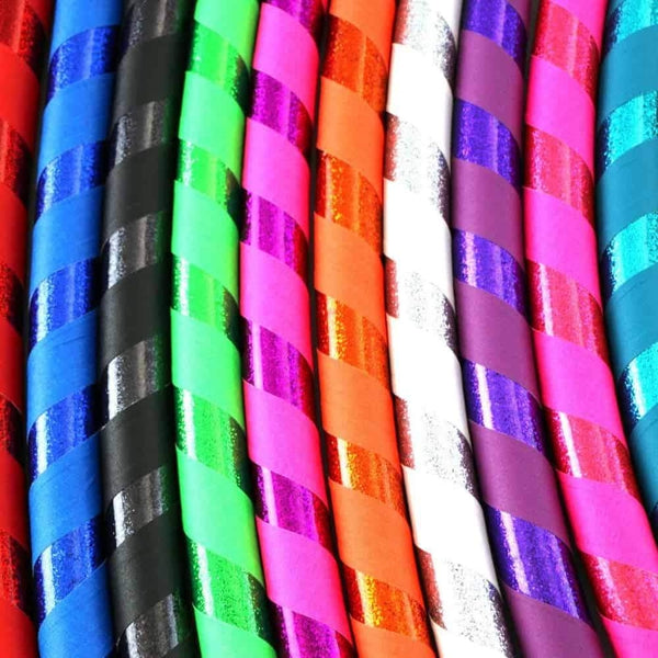 Beginner Hoop - Glitter