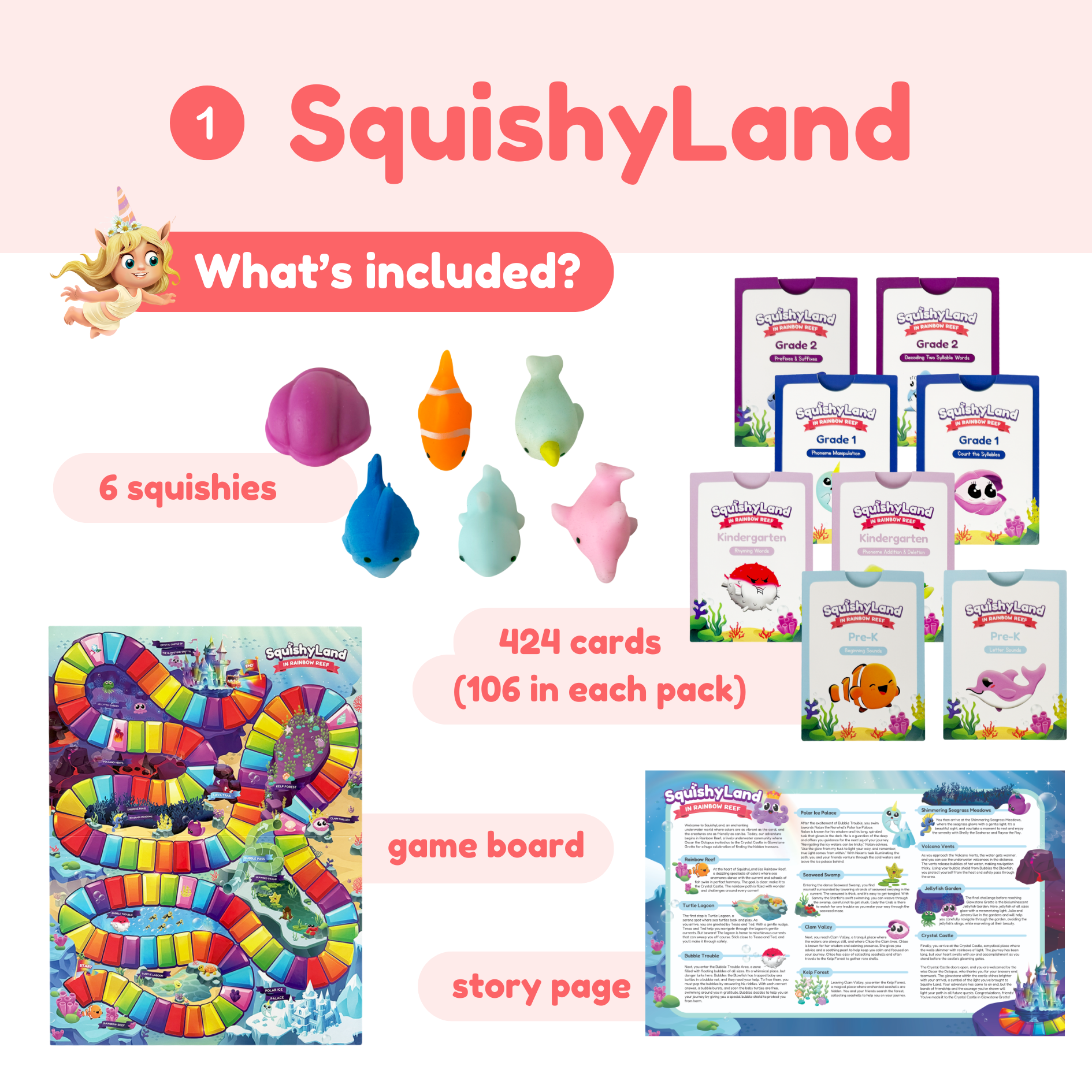 1st Grade Classroom Bundle 2