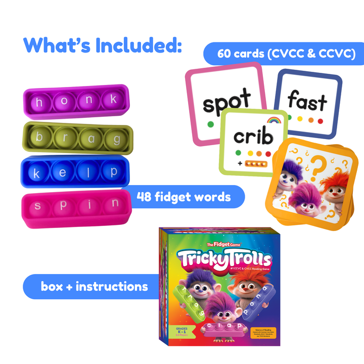 Tricky Trolls 2