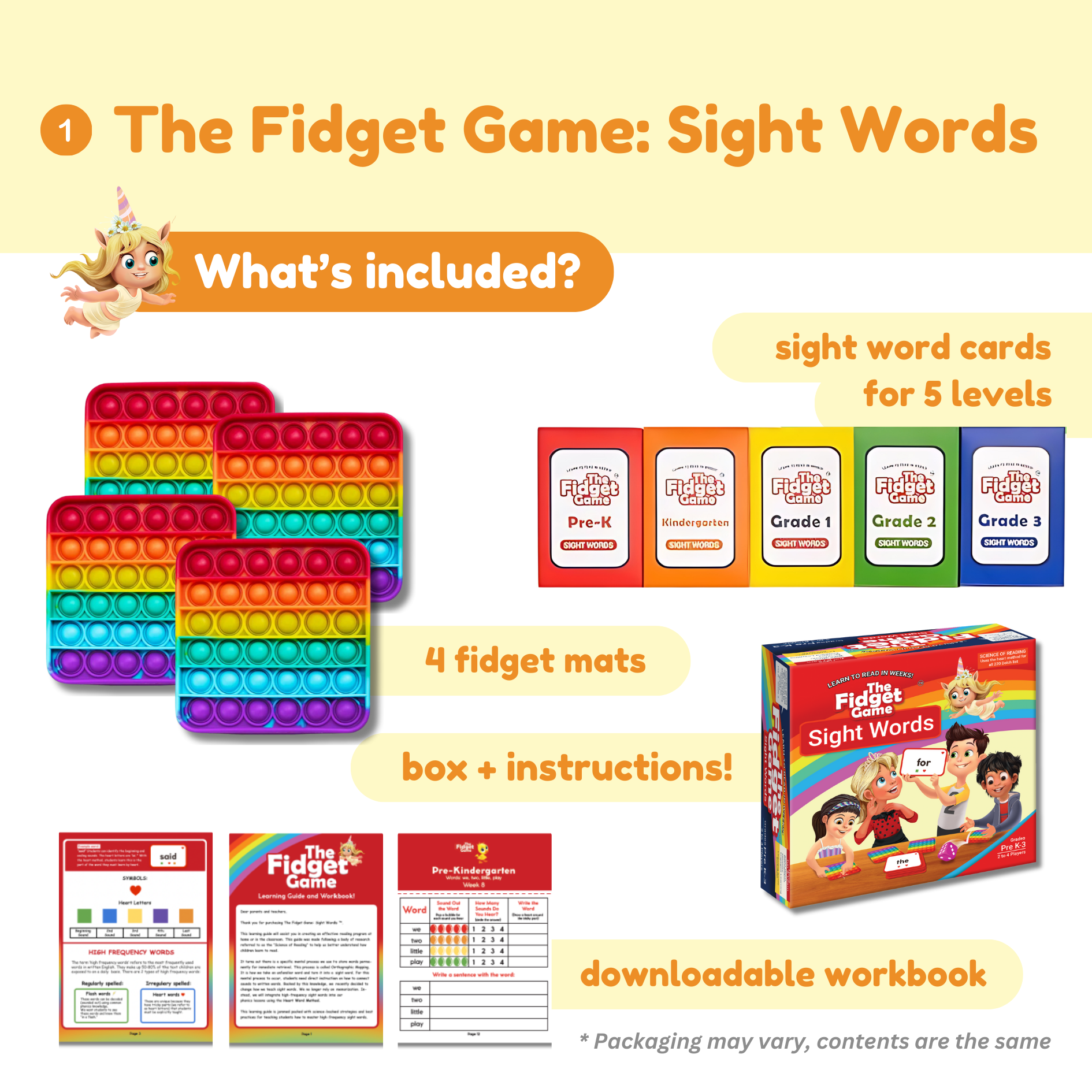 Grade 2 Shark Tank Bundle 2