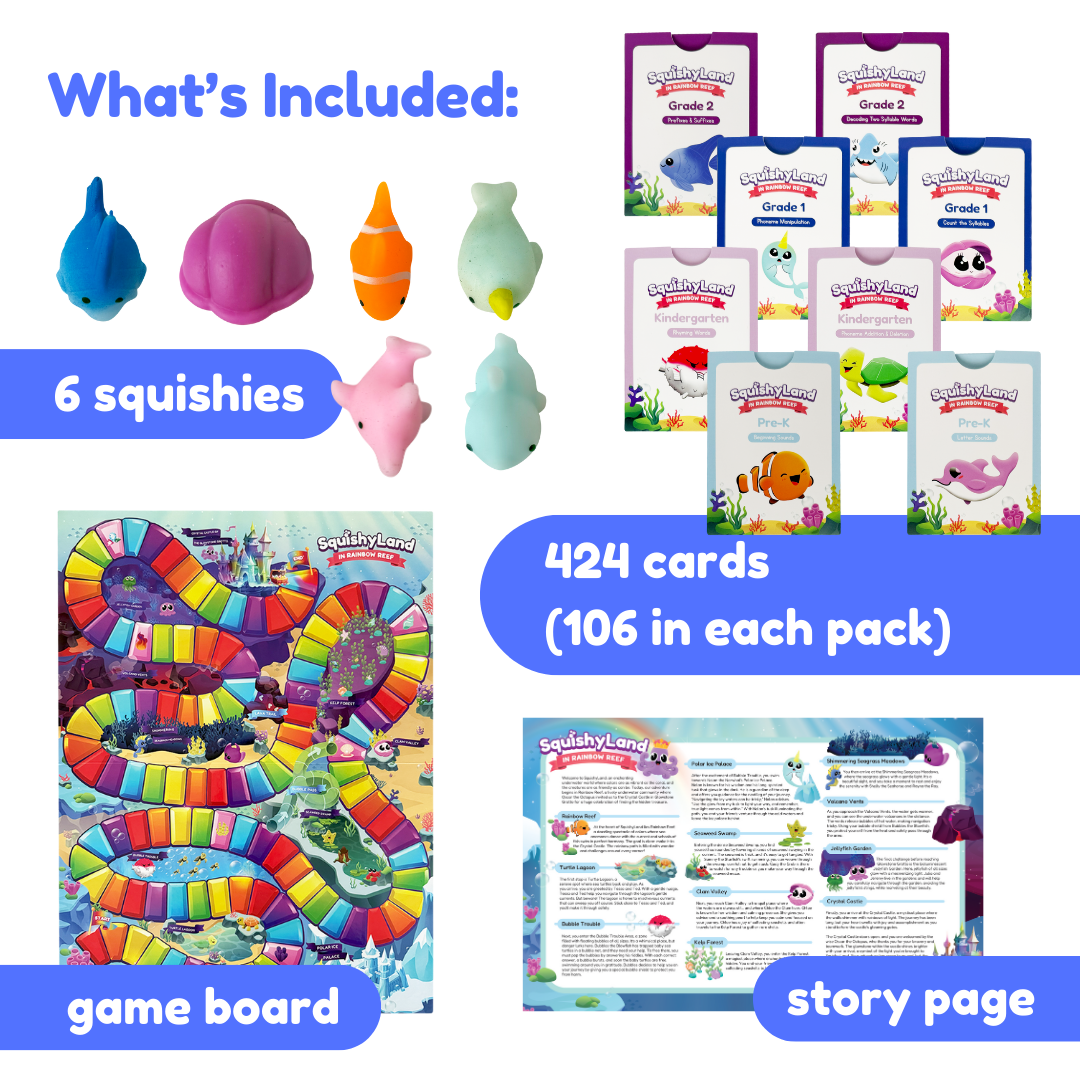 Squishyland 2