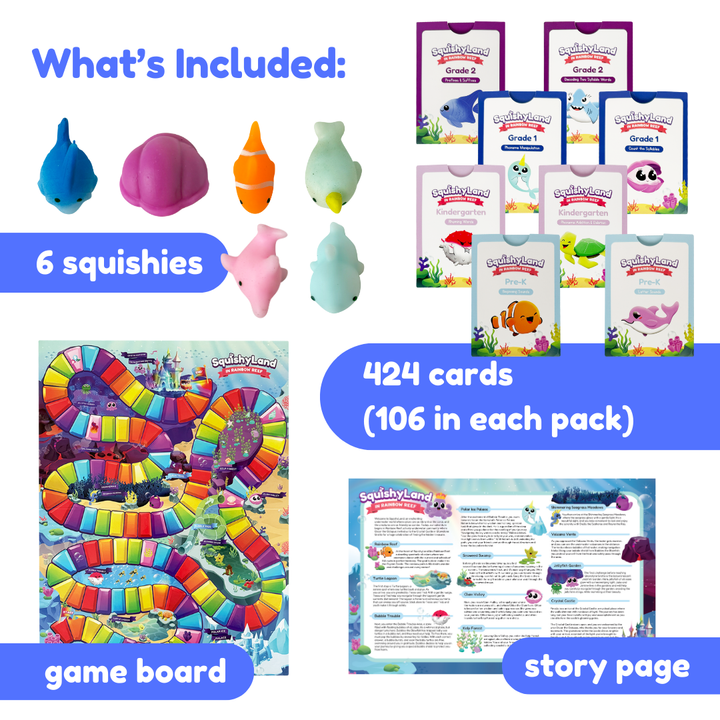 Squishyland 2