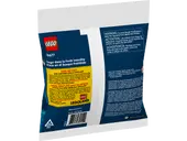 LEGO 30677 Harry Potter Draco in the Forbidden Forest 3