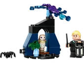 LEGO 30677 Harry Potter Draco in the Forbidden Forest 2