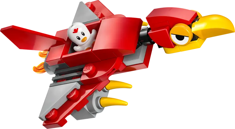 LEGO 30704 Sonic The Hedgehog - Balkiry Attack 2