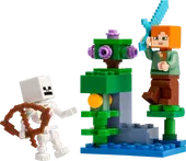 LEGO 30705 Minecraft The Lush Cave Fight