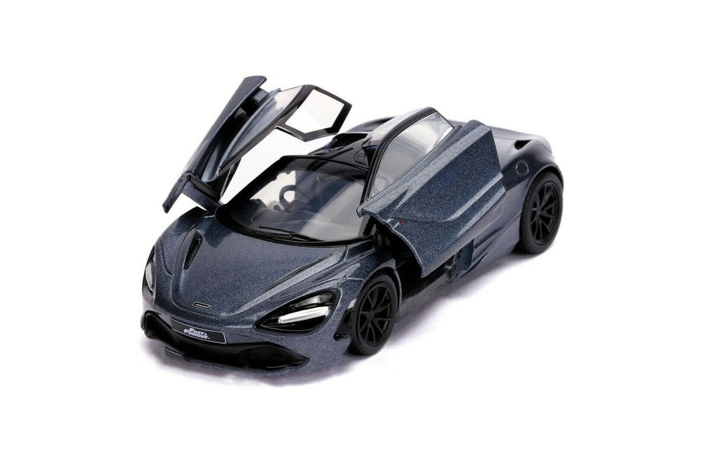 McLaren 720S (2018 - Shaw's) – Jada 1:32 Fast &amp; Furious | 30755 Open Doors