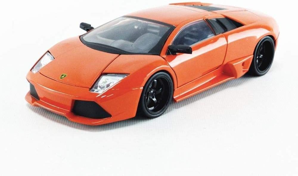 Lamborghini Murcielago (Roman's)&nbsp; – Jada 1:24 - Fast &amp; Furious | 30765